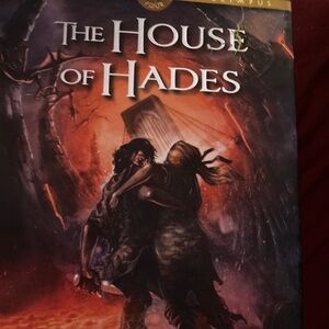The house of hades